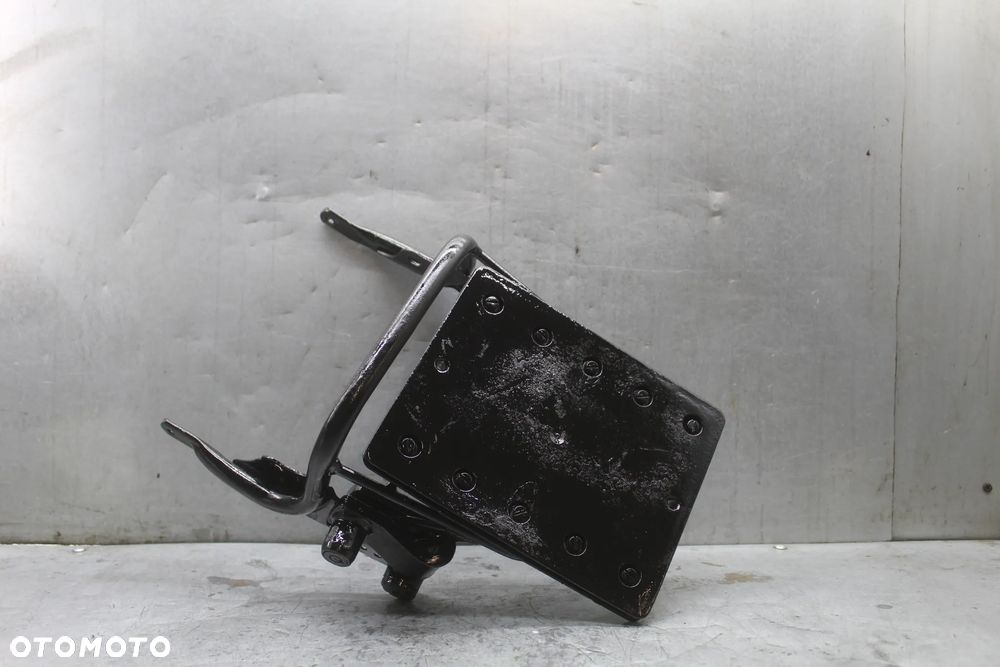 Honda XL 600 Transalp Stelaż pod kufer centralny uchwyt mocowanie - 1