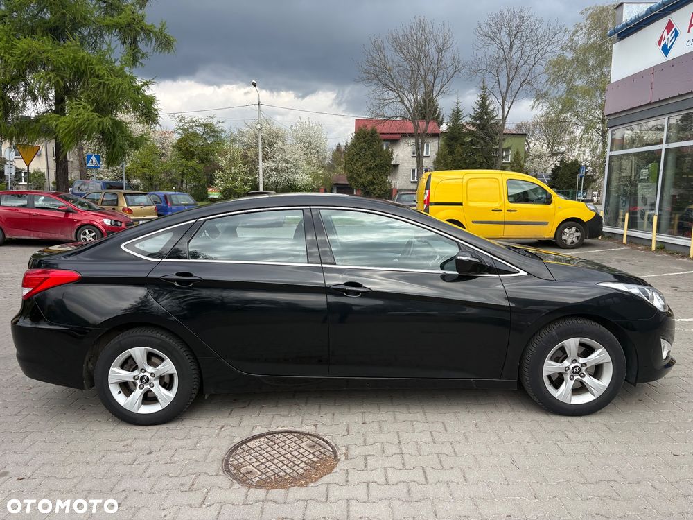 Hyundai i40 1.6 GDI Classic - 5
