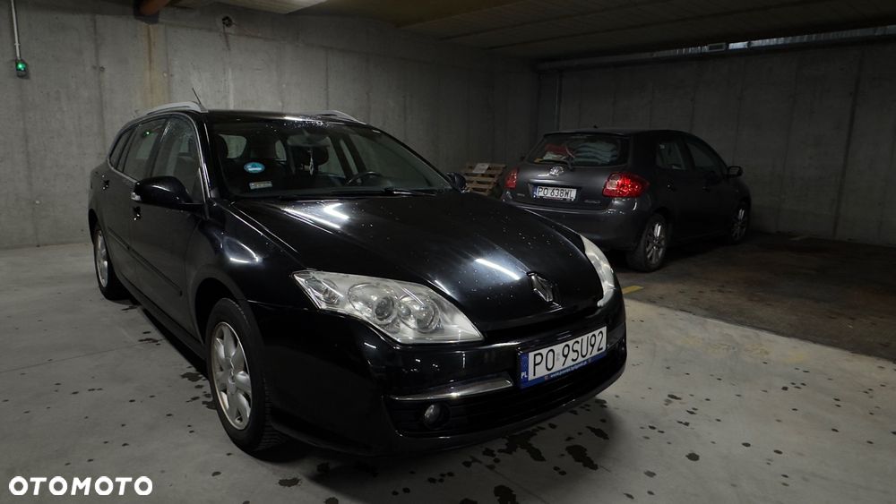 Renault Laguna 2.0 Dynamique - 13