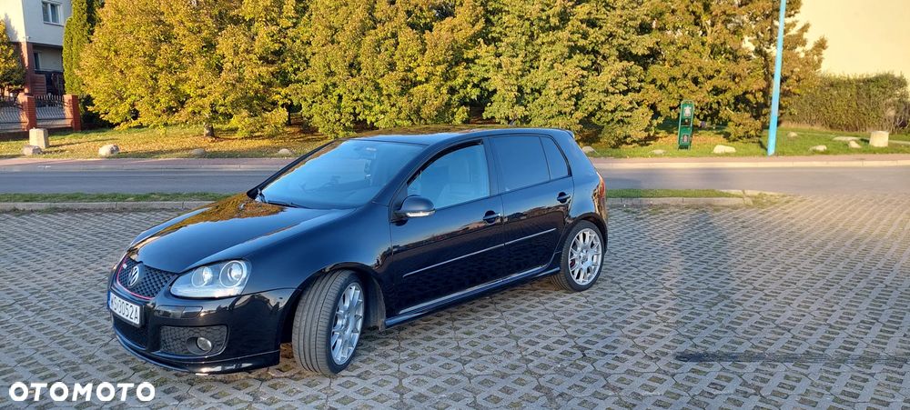 Volkswagen Golf 2.0 GTI DSG Edition 30 - 1