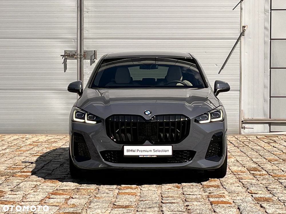 BMW Seria 2 - 6