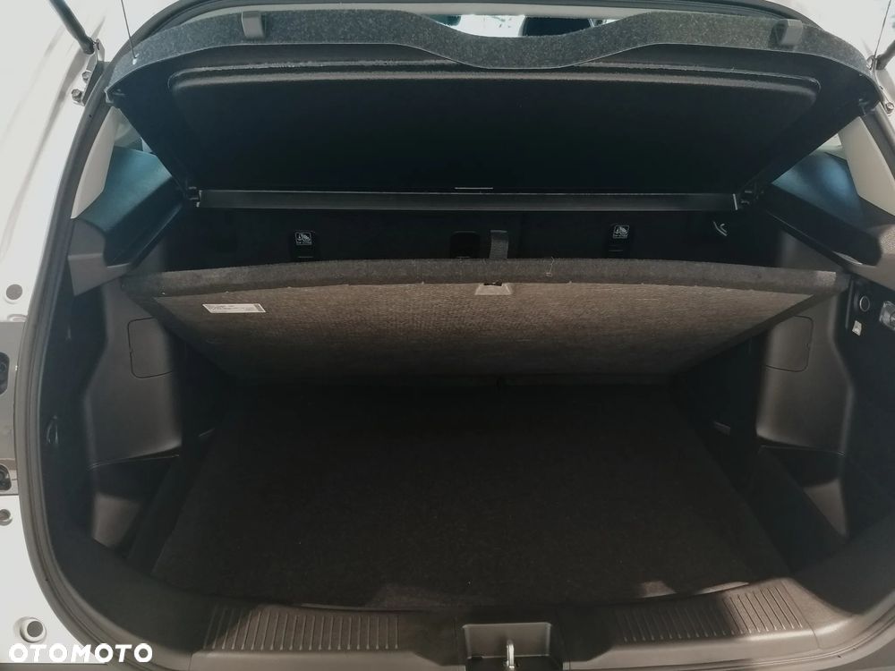 Suzuki S-Cross 1.4 BoosterJet mHEV Elegance SP 4WD - 12