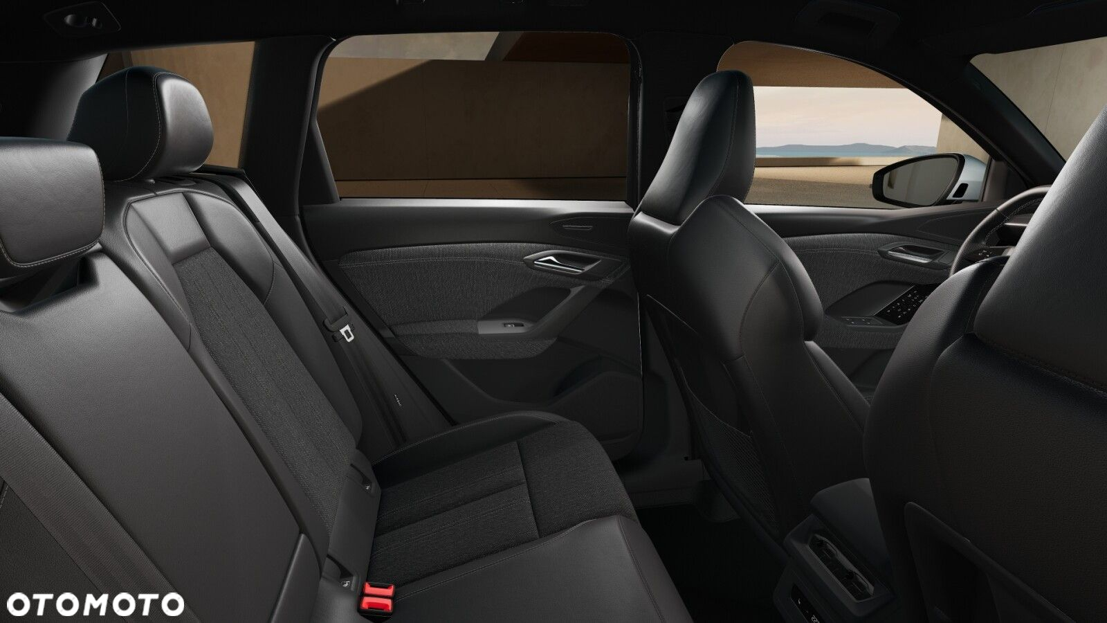 Audi Q6 e-tron - 8