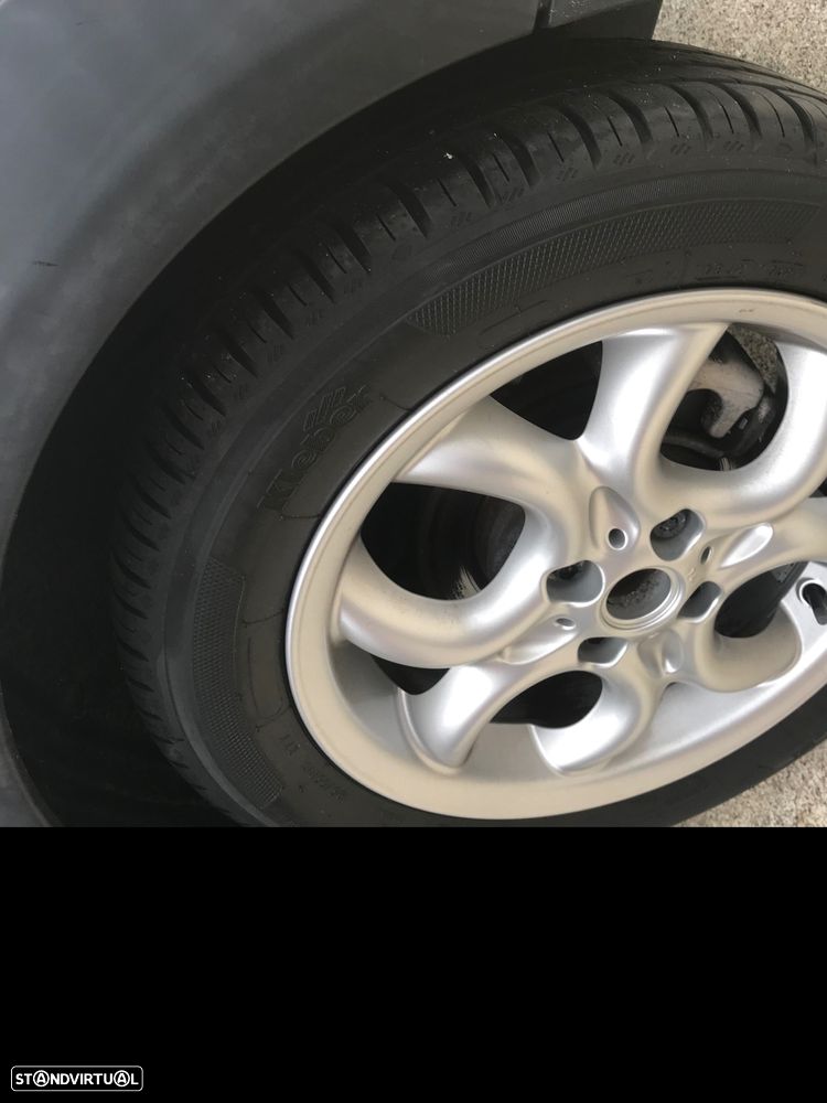 MINI 3 Portas One 1.6 Auto - 20