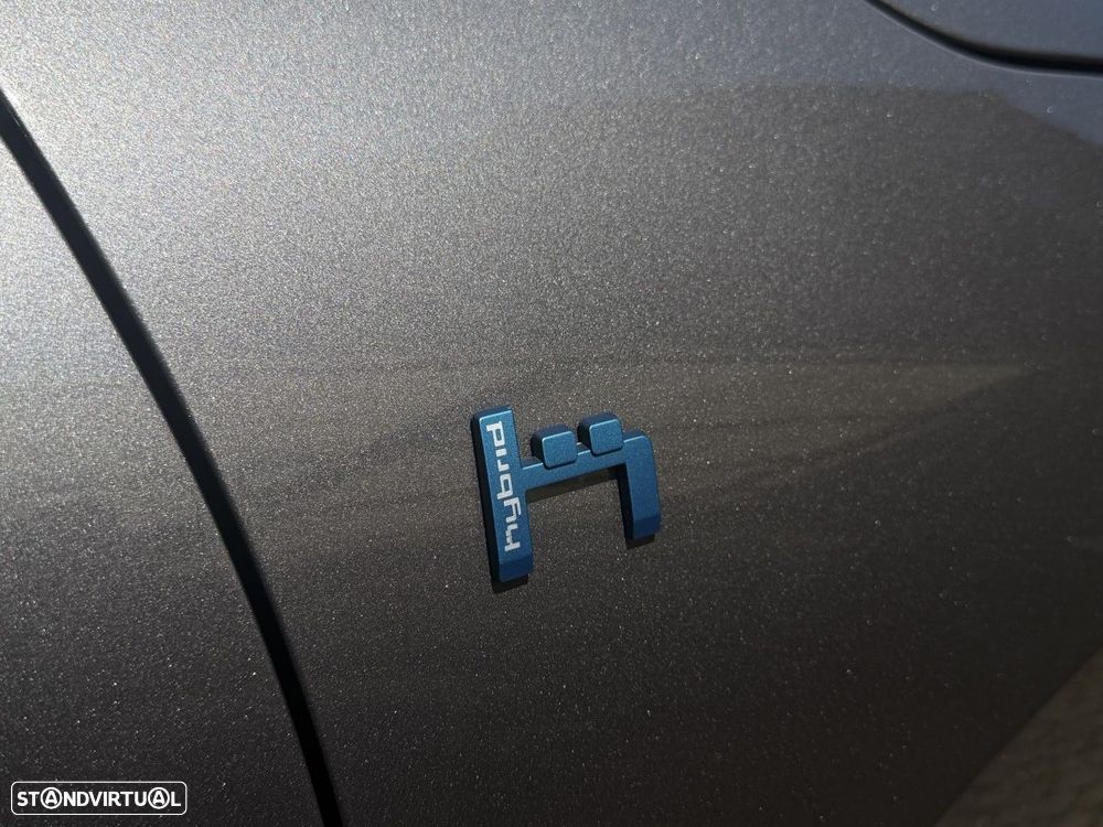 Citroën C5 Aircross 1.6 Hybrid Shine e-EAT8 - 6