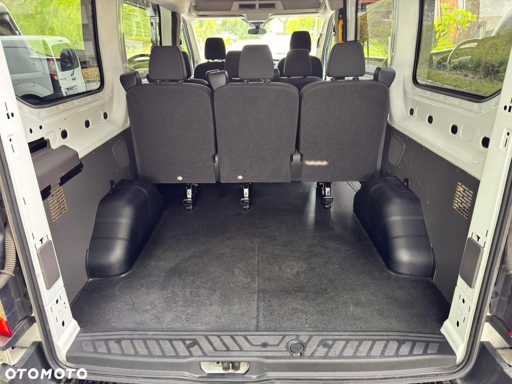 Ford TRANSIT L2H2 KOMBI AUTOBUS - 36