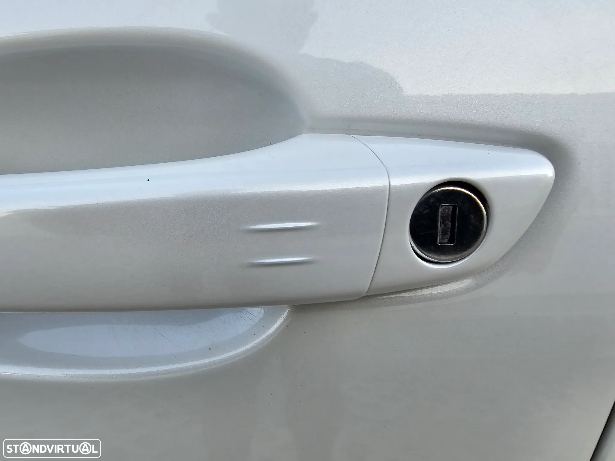 Peugeot 3008 1.6 BlueHDi Allure EAT6 - 54
