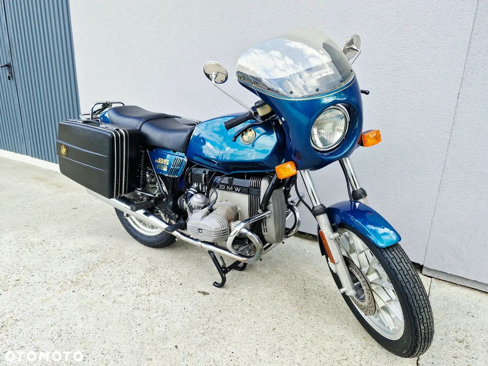 BMW R - 18