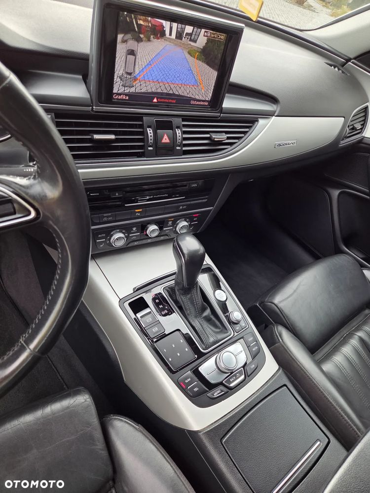Audi A6 ver-2-0-tdi-ultra-s-tronic - 15