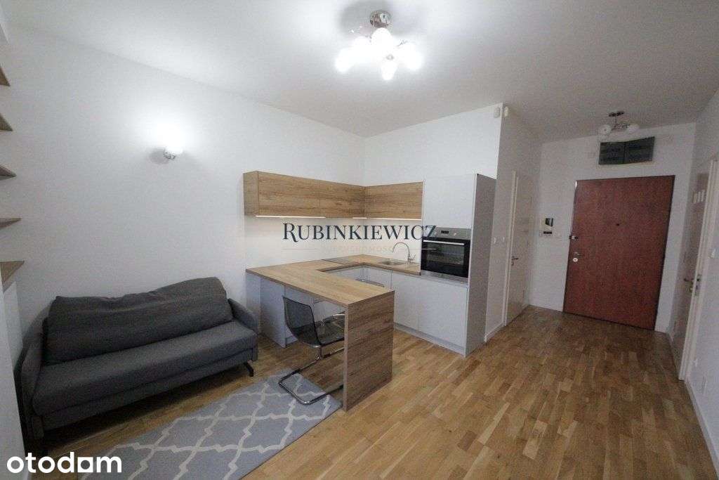 Klimczaka 2 Pokoje 39 M2 Z Garażem Podziemnym