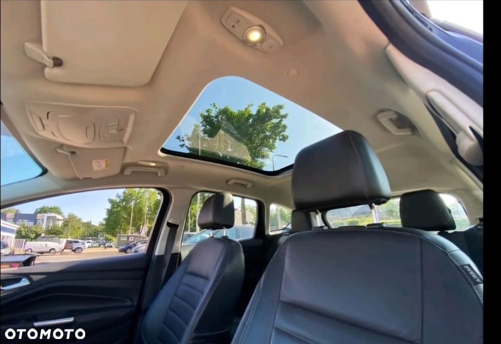 Ford C-MAX - 7