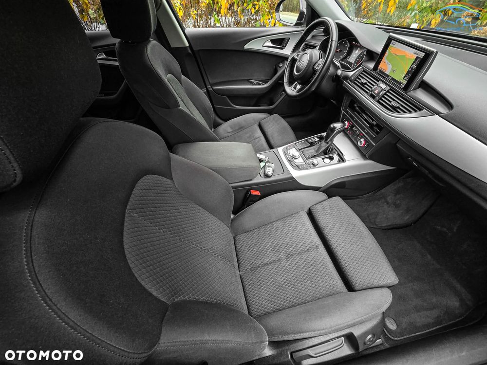 Audi A6 Limousine - 18