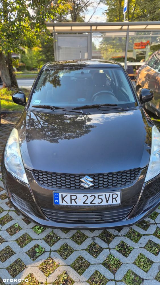Suzuki Swift 1.2 Comfort - 1