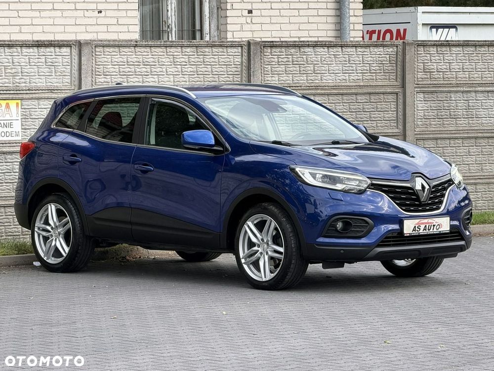 Renault Kadjar - 30