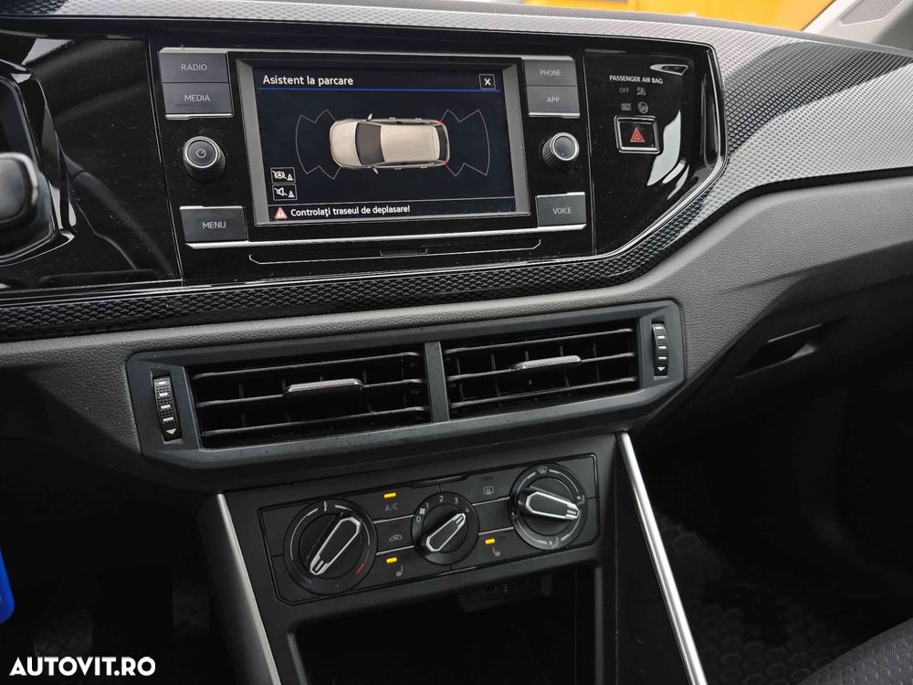 Volkswagen Polo - 13