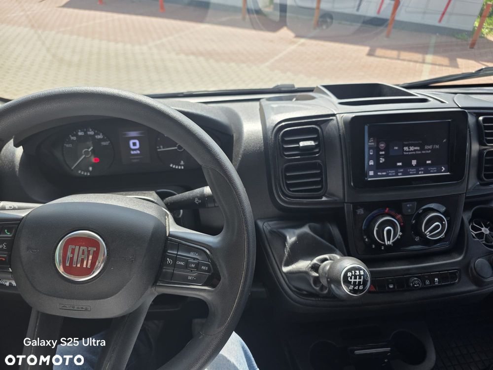 Fiat DUCATO - 8