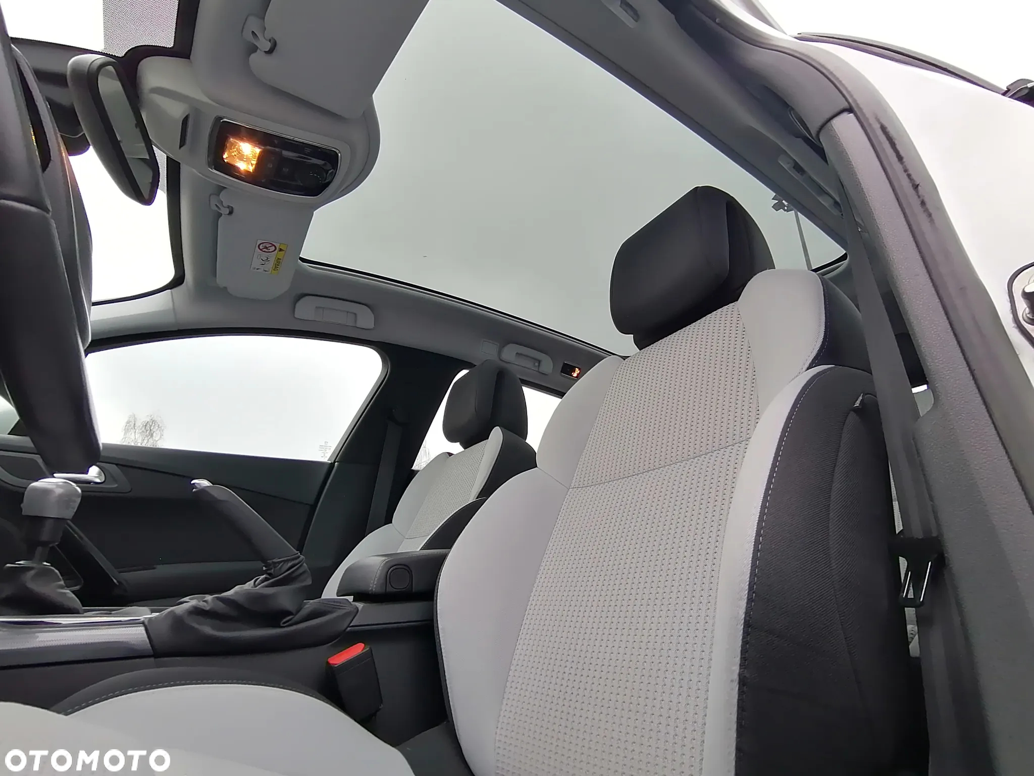Peugeot 508 2.0 BlueHDi Active S&S - 17