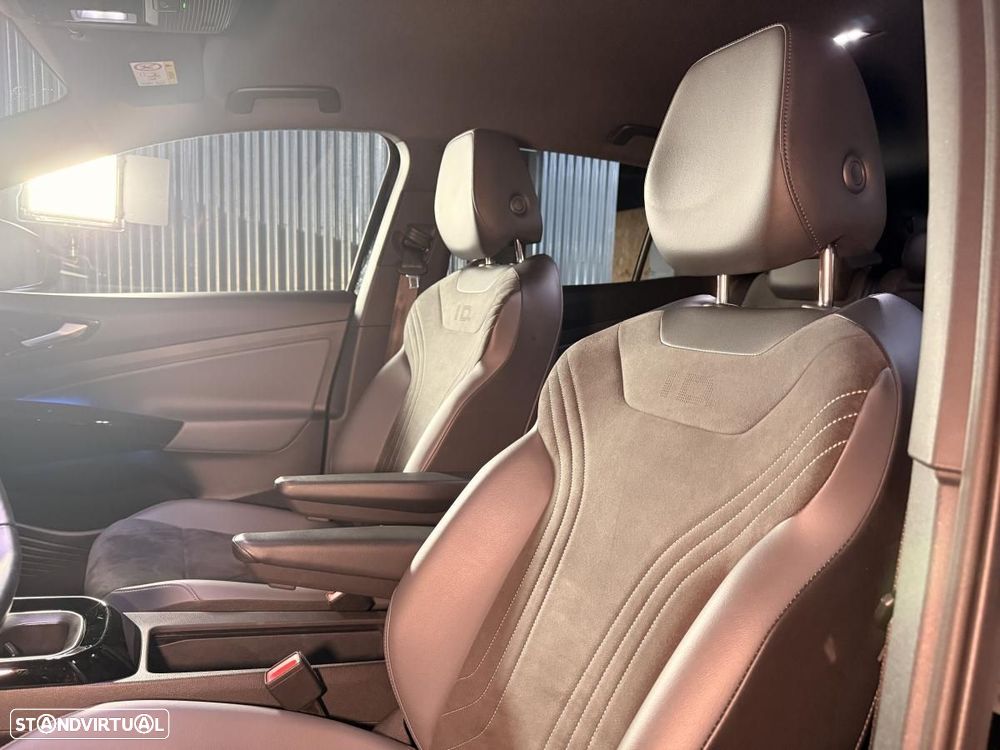 VW ID.4 77 kWh Pro - 31