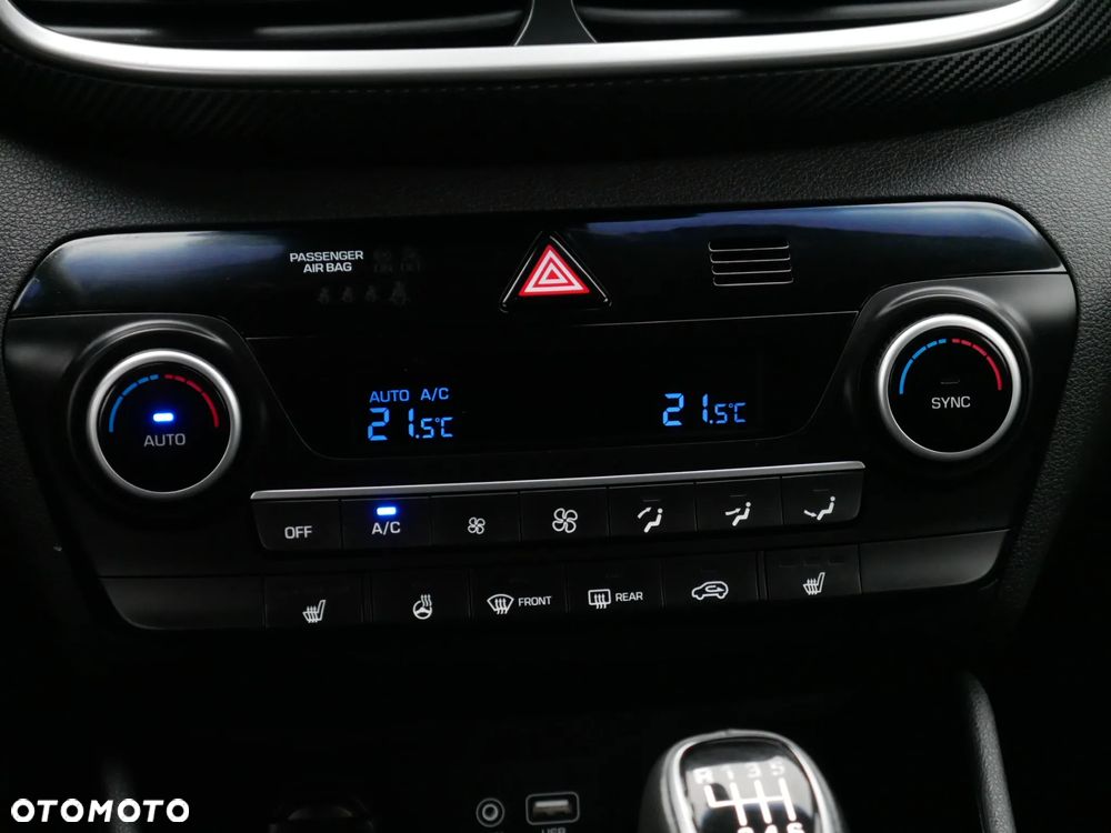 Hyundai Tucson 1.6 GDi 2WD Advantage - 33