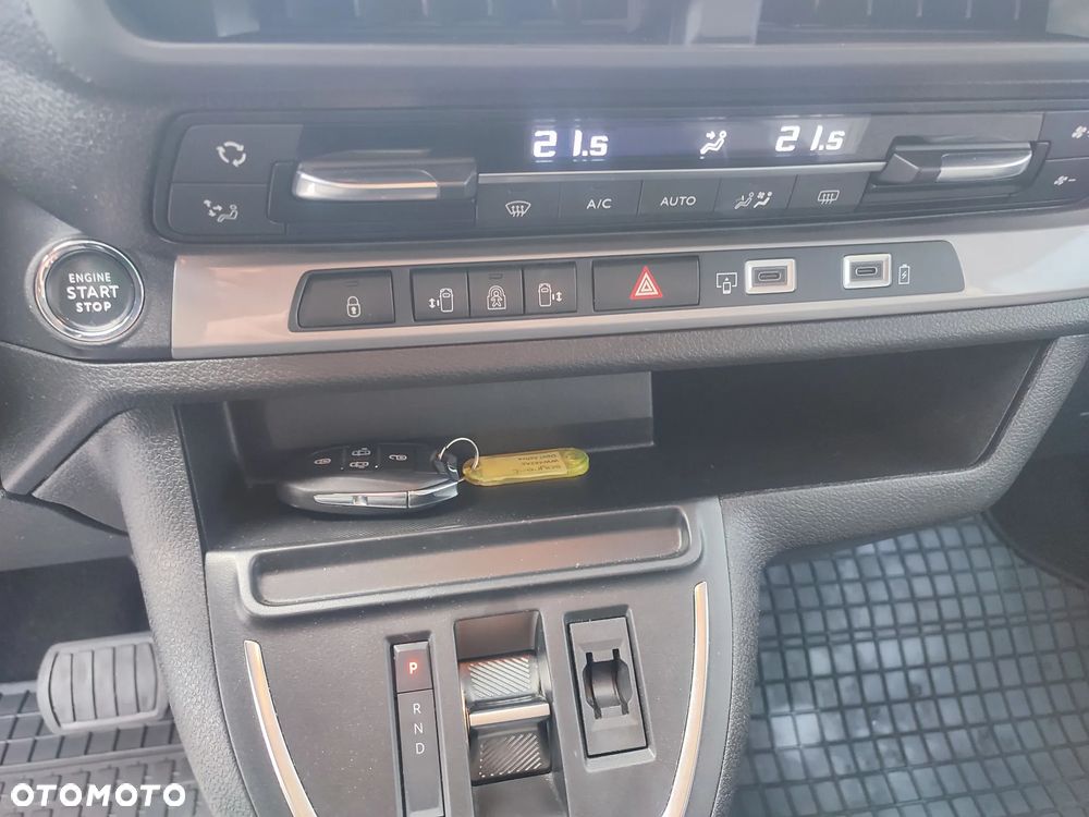 Opel Zafira 2.0 Diesel XL Business VIP - 22