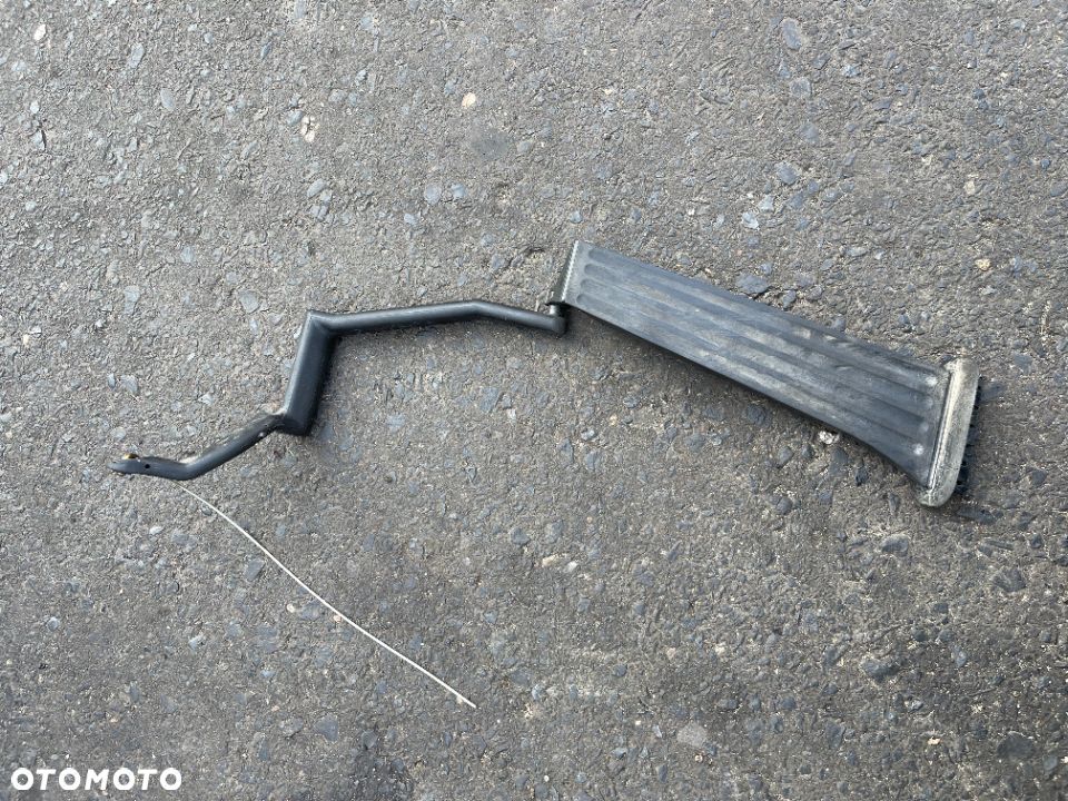 Pedał gazu Bmw e39 M52 M52tu przedlift - 1
