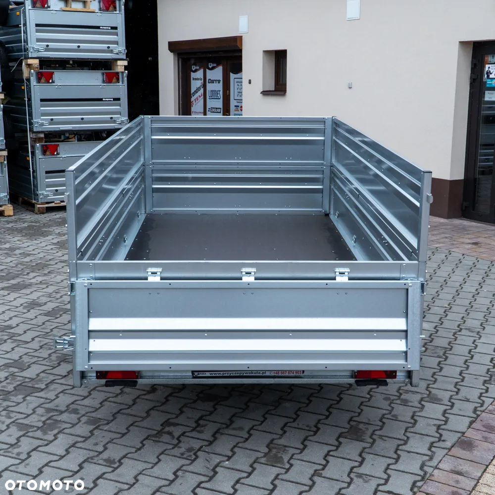 Brenderup 2300ST - 20