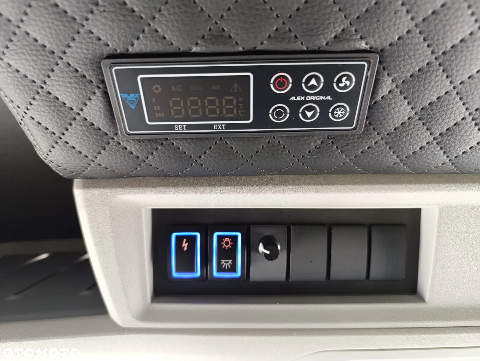 Volkswagen Crafter - 19