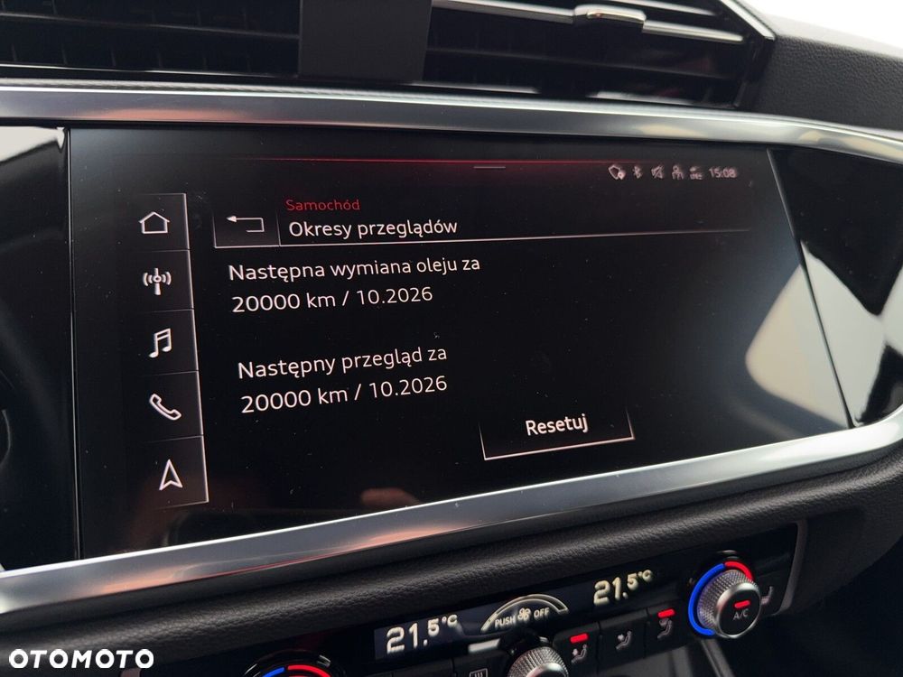 Audi Q3 Sportback - 23