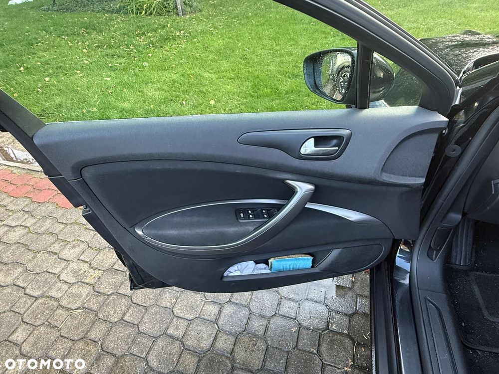 Citroën C5 HDi 165 FAP Selection - 12