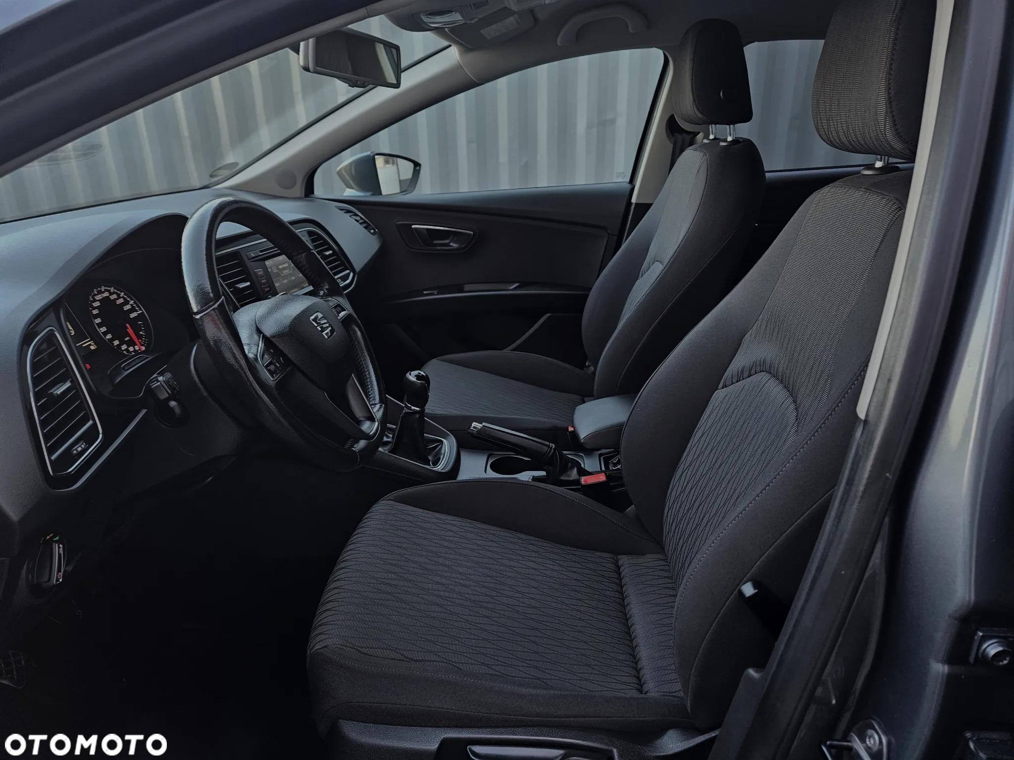 Seat Leon 1.4 TSI Start&Stop Style - 18