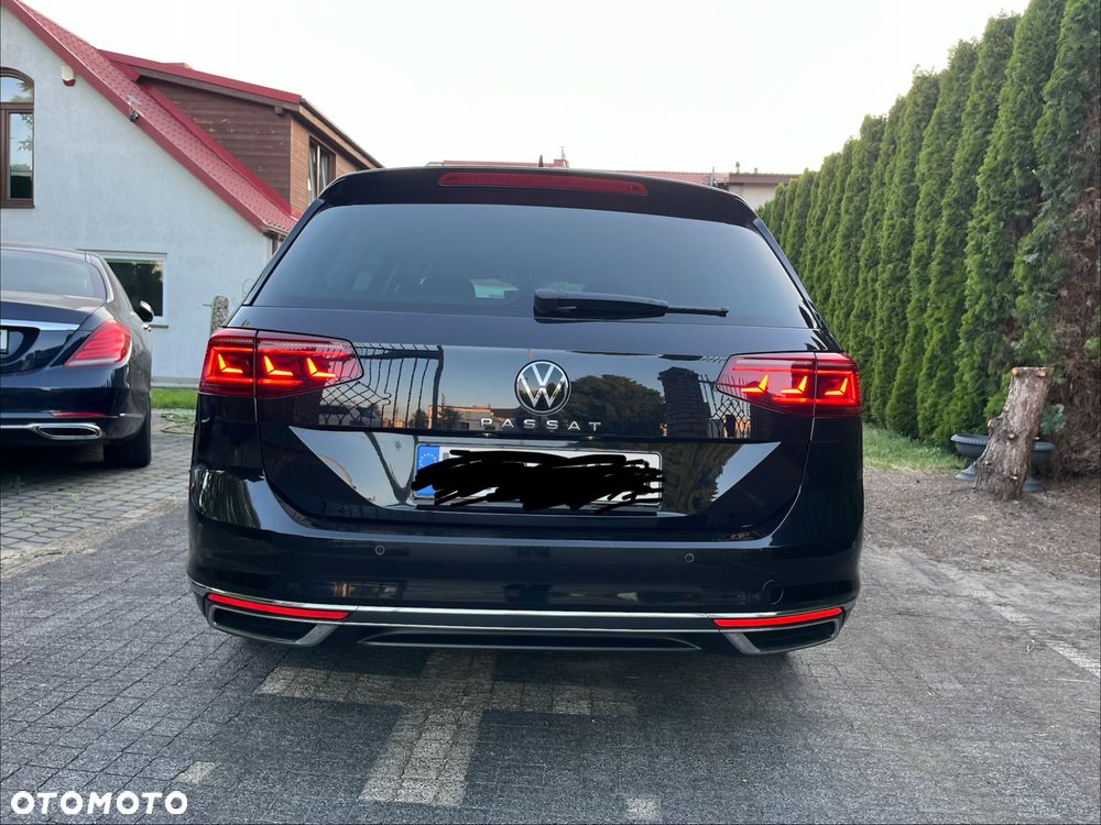 Volkswagen Passat 2.0 TDI BMT Highline DSG7 - 5