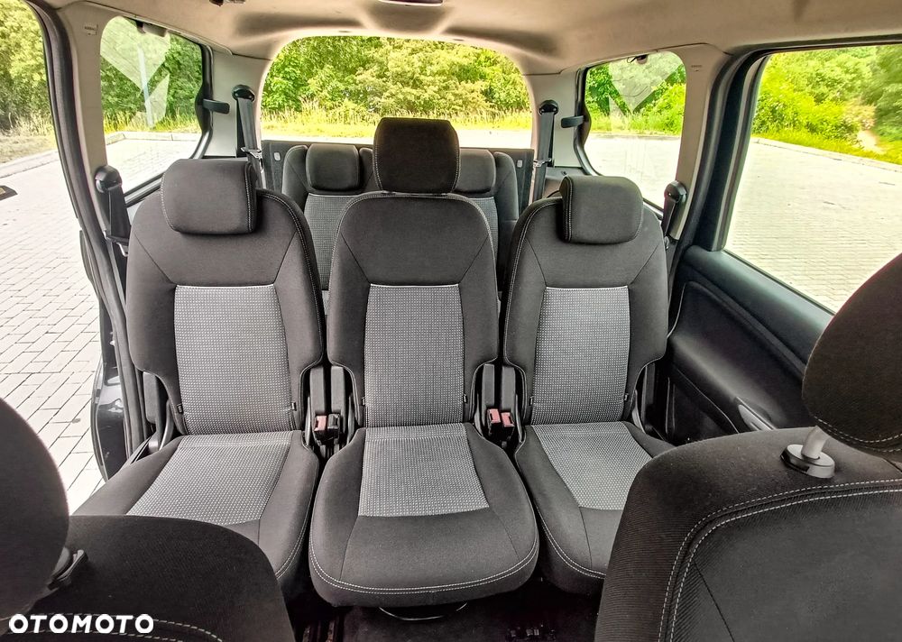 Ford Galaxy 2.0 TDCi Titanium - 14