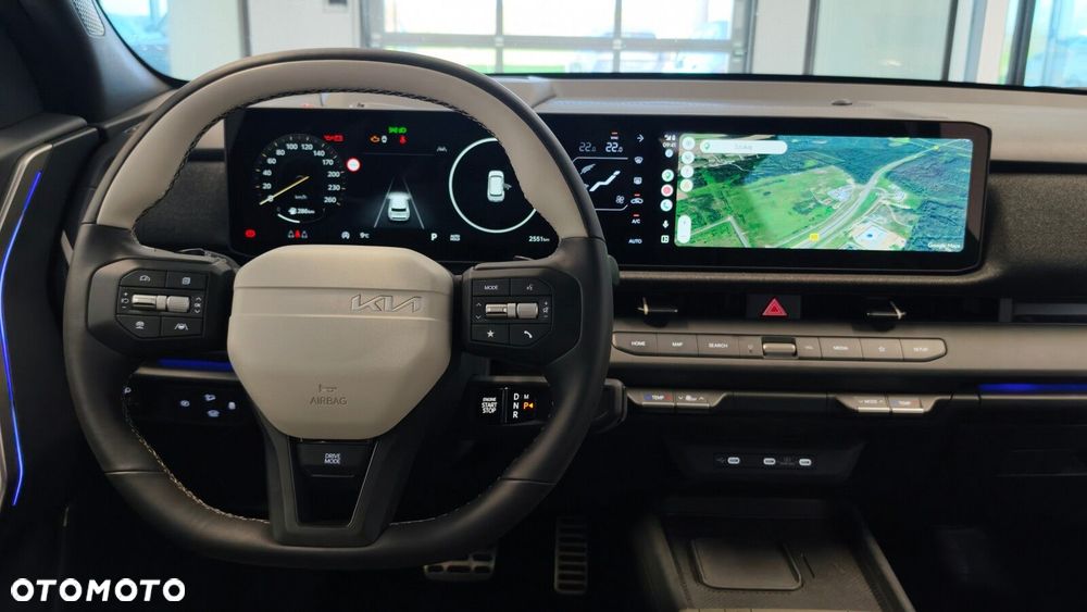 Kia Seltos 2026