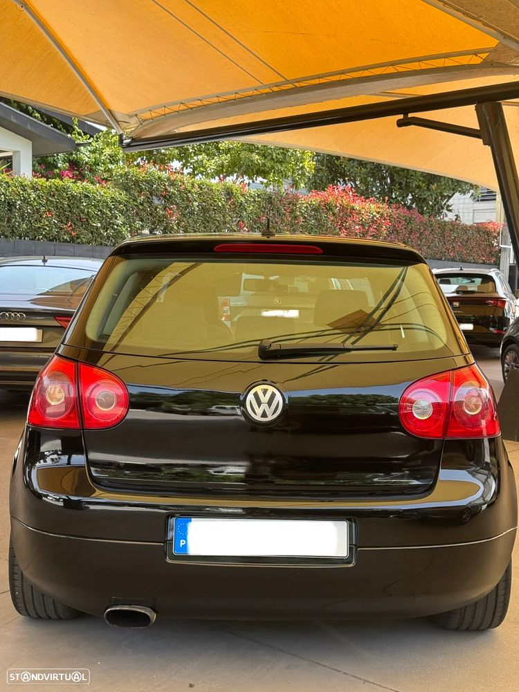 VW Golf - 9