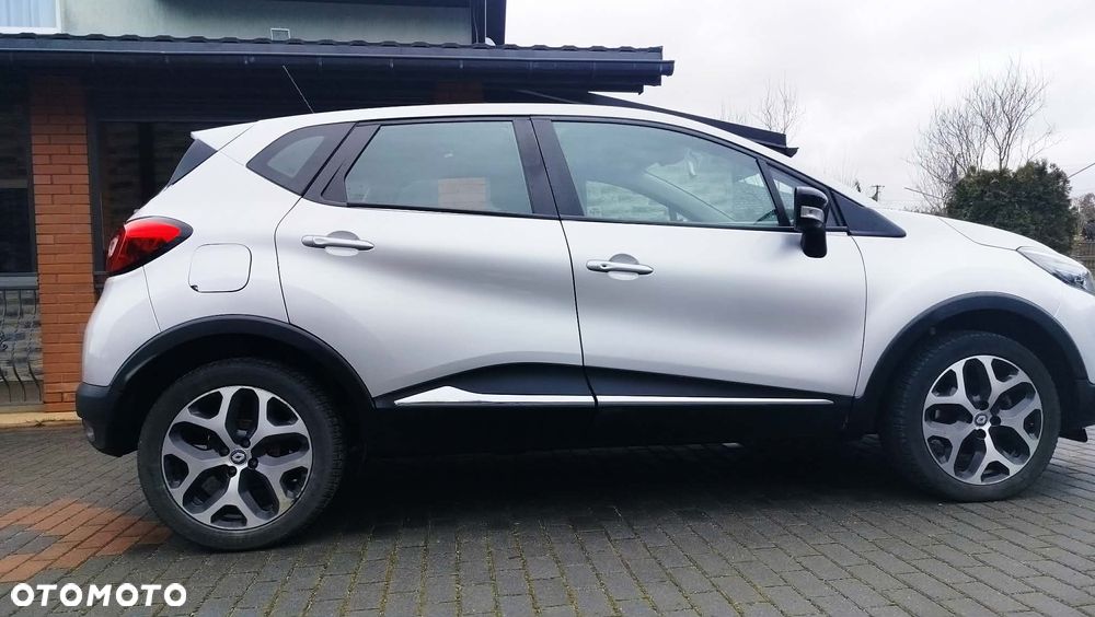 Renault Captur 1.5 dCi Zen - 6