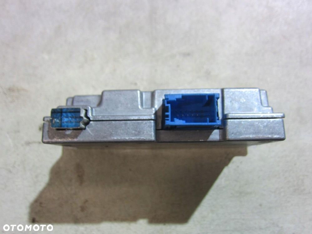 BMW X3 F25 F20 F30 F34 STEROWNIK MODUŁ KAMERY KAFAS 66519307421 9281747 - 2