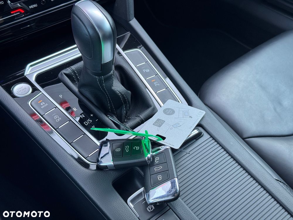 Volkswagen Arteon Shooting Brake 2.0 TDI SCR 4Motion DSG R-Line - 37