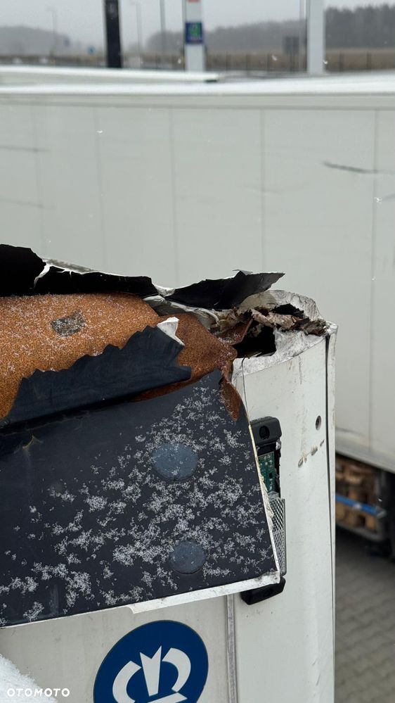 Krone THERMOKING SLXi300 / OŚ PONSZONA / DOPPEL STOCK - 26