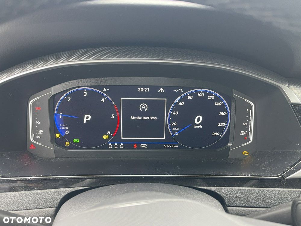 Volkswagen Arteon Shooting Brake 2.0 TDI R-Line DSG - 8