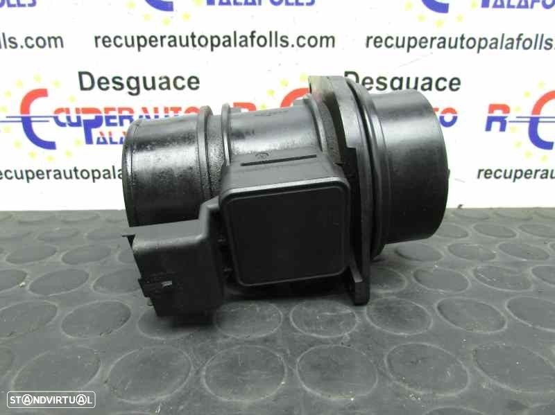 MEDIDOR DE MASSA DE AR RENAULT LAGUNA II 2001 -7700314057 - 2