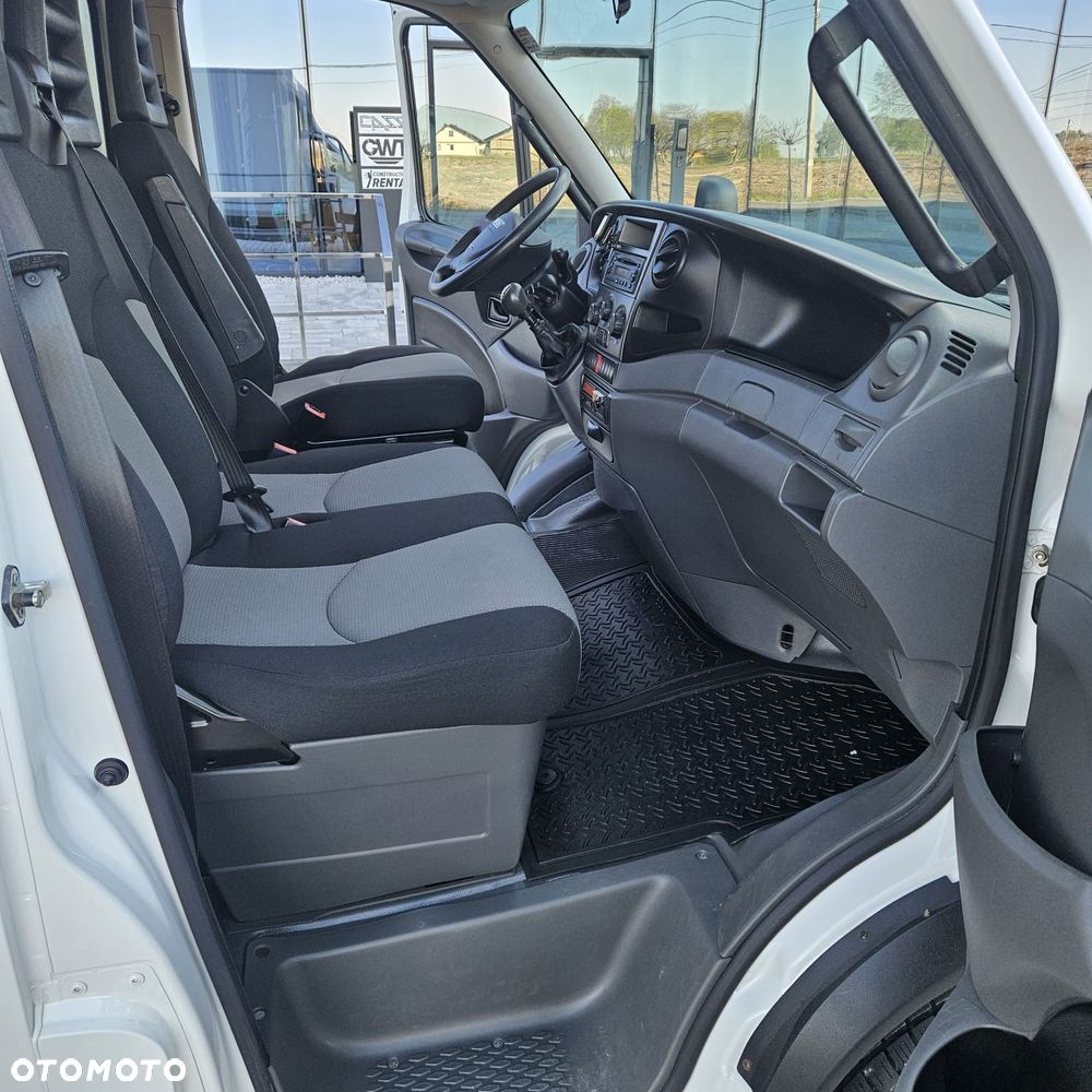 Iveco Daliy 70C17 - 14