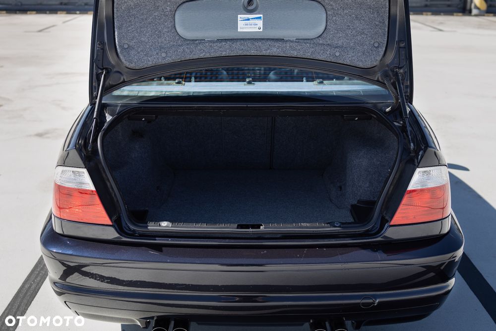 BMW M3 CI - 20