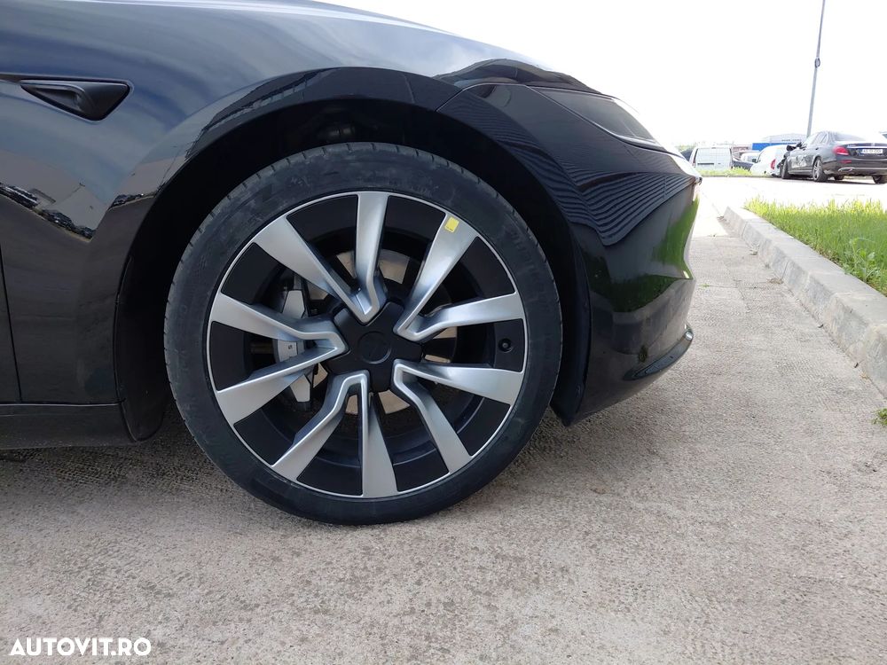 Tesla Model 3 Standard - 17