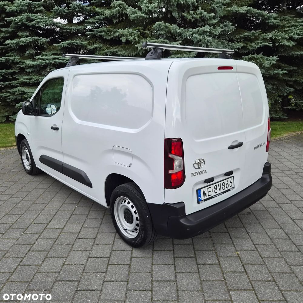 Toyota PROACE CITY - 3