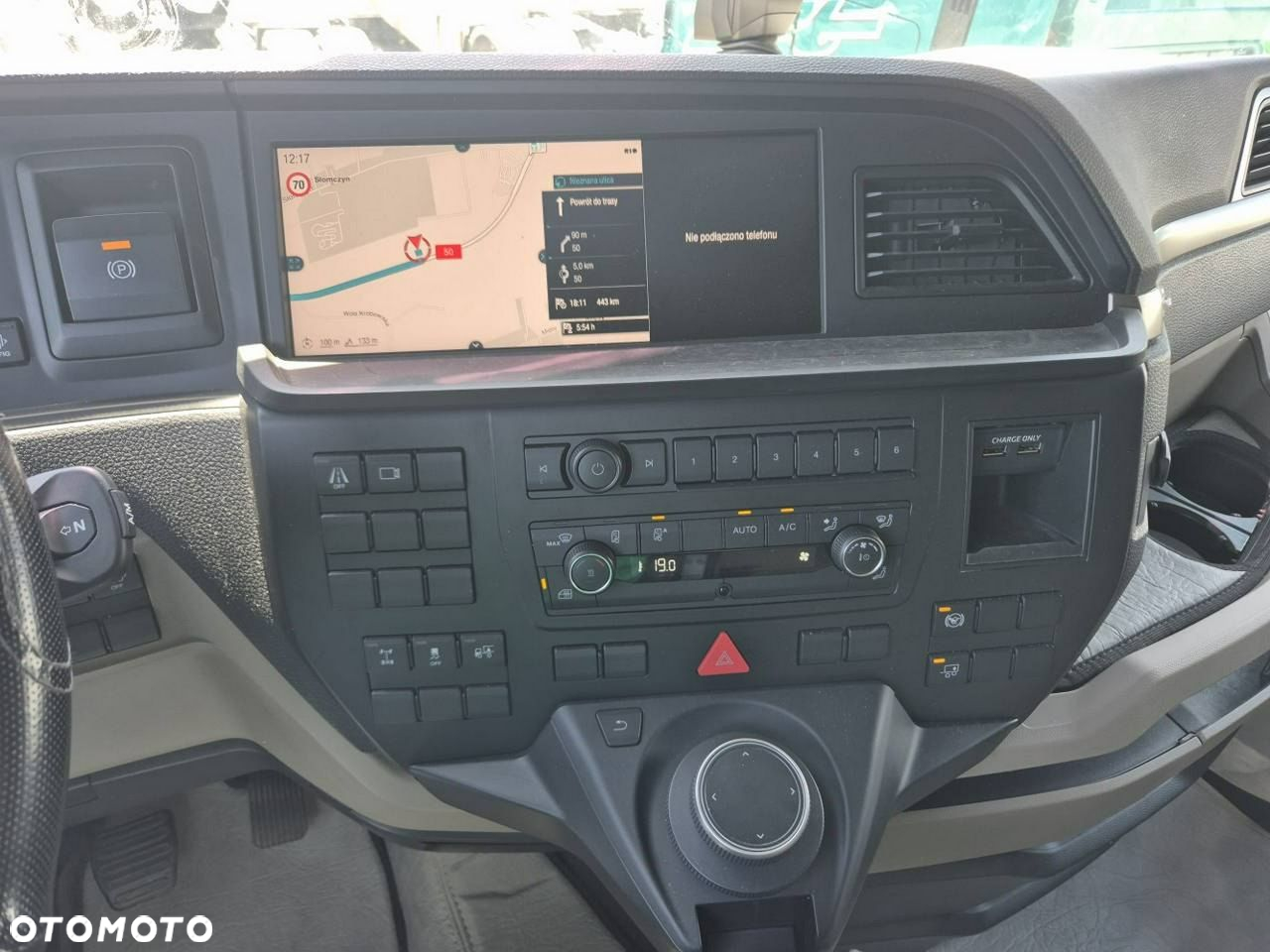 MAN Tgx - 31