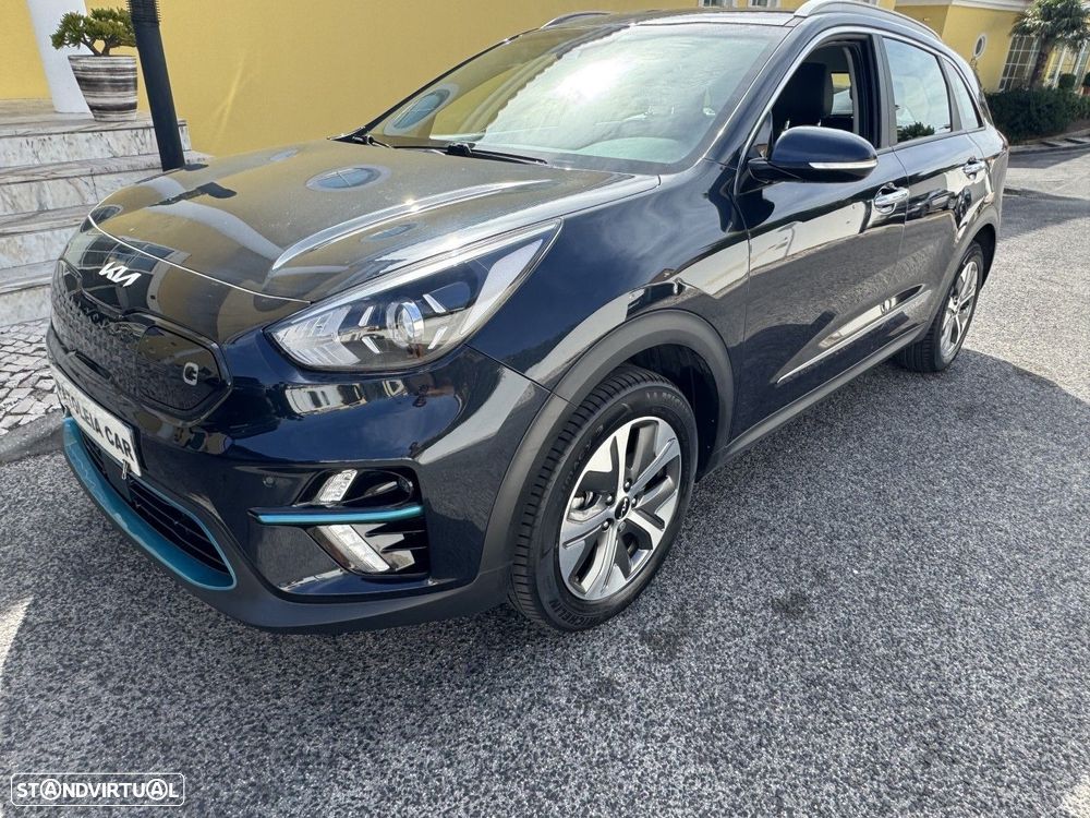 Kia e-Niro 64kWh - 1