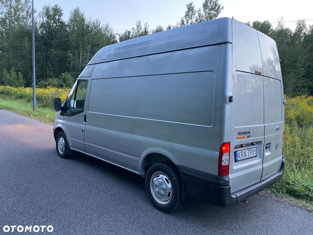 Ford Transit - 3