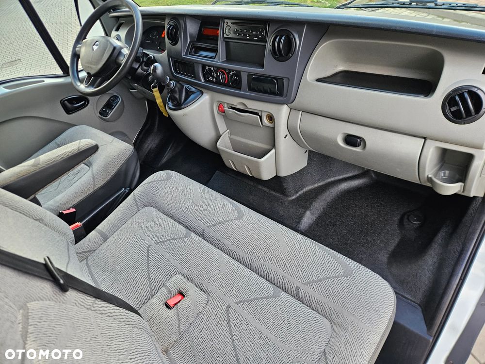 Renault MASTER - 12