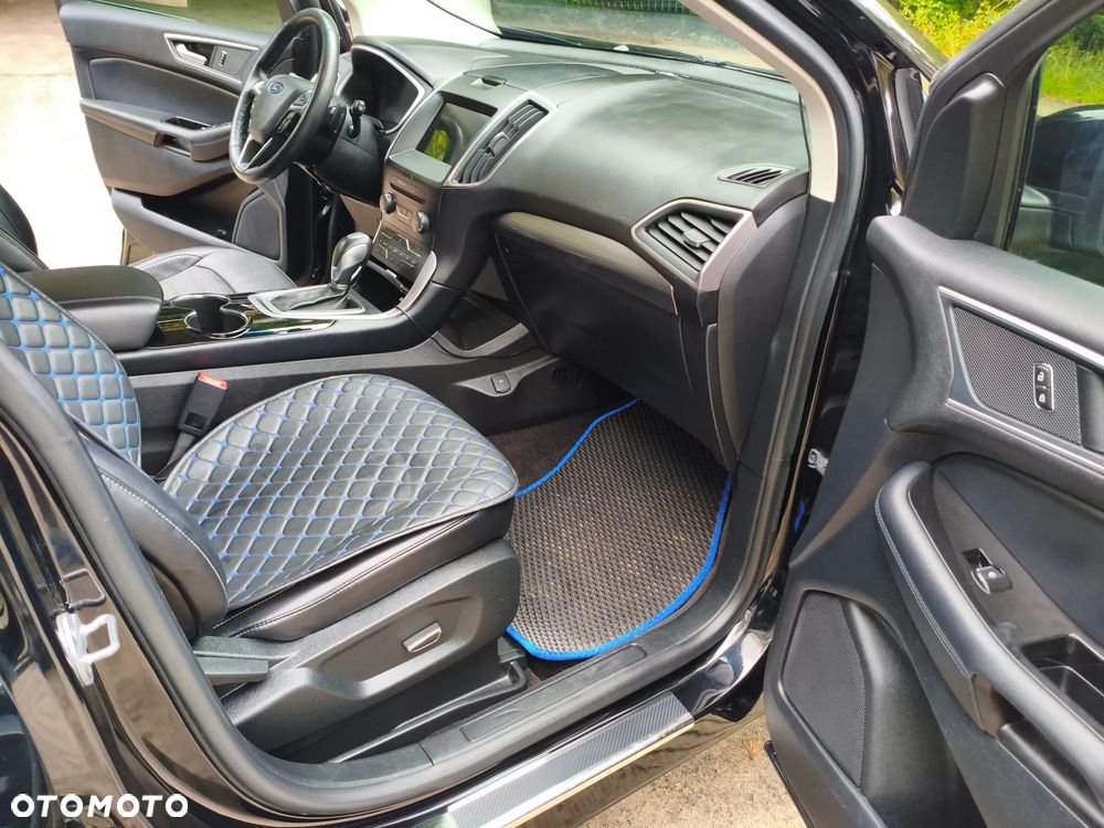 Ford Edge - 20