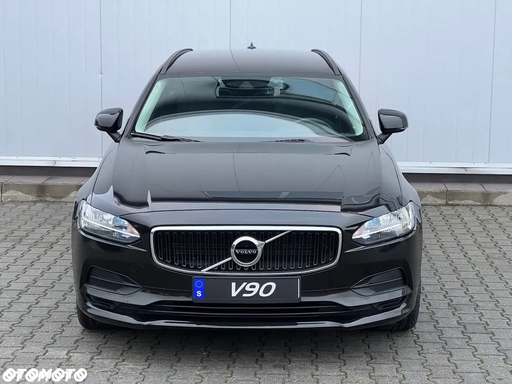 Volvo V90 - 1